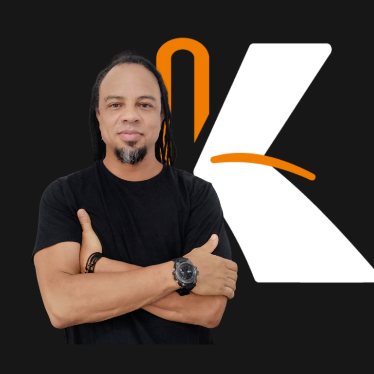 Kall Alexandre - Agência de Marketing Digital