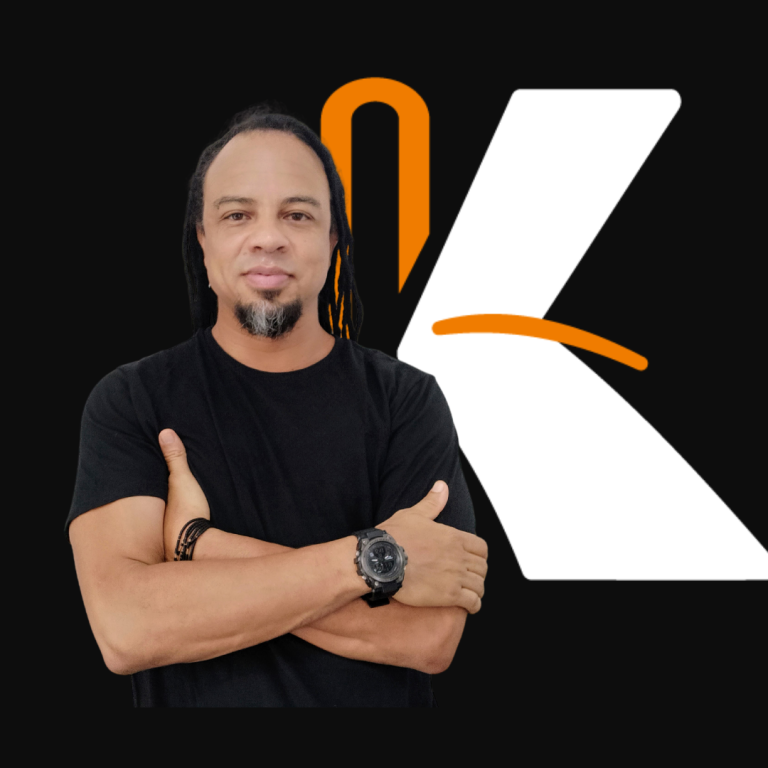 Kall Alexandre - Agência de Marketing Digital